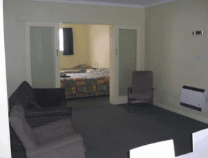 High Street Motel - Accommodation Redcliffe