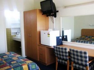 Sandbelt Club Hotel - Accommodation Redcliffe