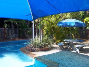 Palm Valley Motel and Holiday Units - Accommodation Redcliffe