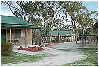Murray Gardens Motel And Cottages - Accommodation Redcliffe