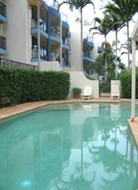 Spinnaker Quays - Accommodation Redcliffe