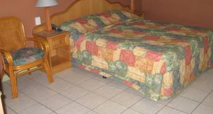 Paraway Motel - Accommodation Redcliffe