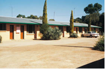Outback Chapmanton Motor Inn - Accommodation Redcliffe