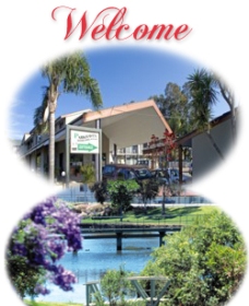 Parkhaven Motor Lodge - Accommodation Redcliffe