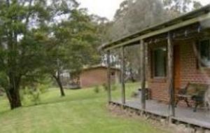 Central Tilba Farm Cabins - Accommodation Redcliffe