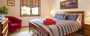 Clifton Gardens Bed and Breakfast - Orange NSW - Accommodation Redcliffe