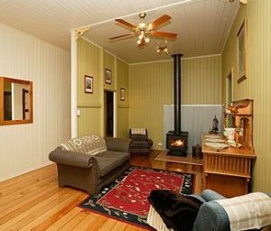 Bunyip Springs Farmstay - Accommodation Redcliffe