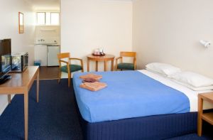 Motel Sundale - Accommodation Redcliffe