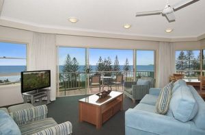 Alex Seaside Resort - Accommodation Redcliffe