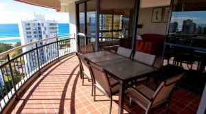 Victoria Square Luxury Apartments - Accommodation Redcliffe
