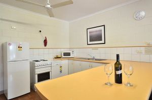 St Andrews Serviced Apartments - Accommodation Redcliffe