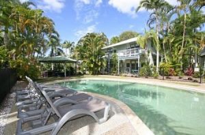Coral Beach Noosa Resort - Accommodation Redcliffe
