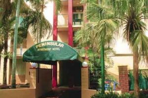 Peninsular Apartment Hotel - Accommodation Redcliffe