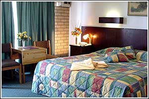 Wintersun Motel - Accommodation Redcliffe
