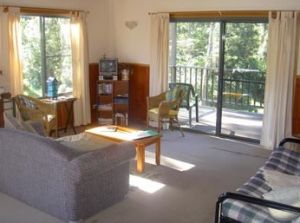 Toms Creek Retreat - Accommodation Redcliffe