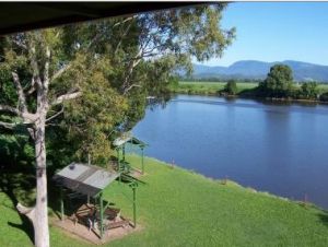 Tweed River Motel - Accommodation Redcliffe