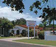Paradise Court Holiday Units - Accommodation Redcliffe
