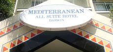 Mediterranean All Suite Hotel - Accommodation Redcliffe