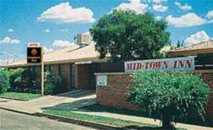 Comfort Inn - Mid Town - Accommodation Redcliffe