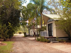 Countryman Motel Biloela - Accommodation Redcliffe
