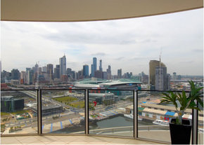 Apartments  Docklands - Accommodation Redcliffe