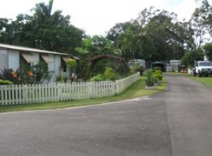 Bundaberg Park Lodge - Accommodation Redcliffe
