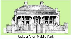 Jackson's On Middle Park - Accommodation Redcliffe