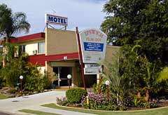 Ipswich City Motel - Accommodation Redcliffe