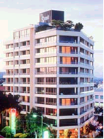 Summit Apartments Hotel - Accommodation Redcliffe