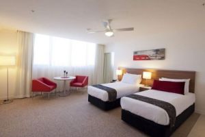 Sudima Suites  - Accommodation Redcliffe