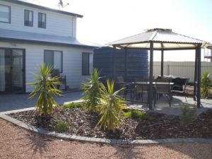 The Harbour View at North Shores Wallaroo - Accommodation Redcliffe
