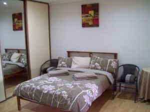 Potch amp Colour - Accommodation Redcliffe