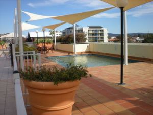 Waldorf The Entrance Serviced Apartments - Accommodation Redcliffe