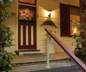 Chalet Blue Mountains - Accommodation Redcliffe
