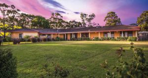 Burncroft Guest House - Accommodation Redcliffe