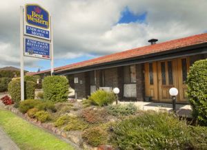 Best Western Endeavour Motel - Accommodation Redcliffe