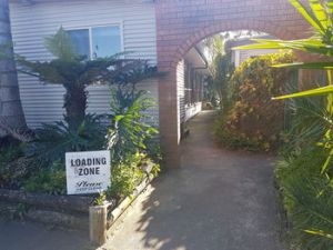 Bentley Waterfront Motel amp Cottages - Accommodation Redcliffe