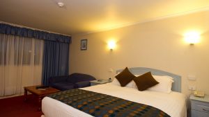 BEST WESTERN Balmoral Motor Inn - Accommodation Redcliffe
