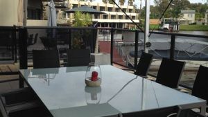 Cypress Drive Townhouse - Accommodation Redcliffe