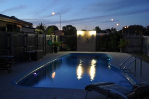 Bluewater Harbour Motel - Bowen - Accommodation Redcliffe