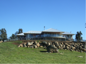 Chuckem Farmstay and Bed  Breakfast - Accommodation Redcliffe