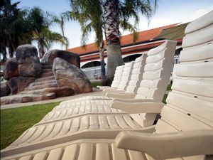 Quality Resort Siesta - Accommodation Redcliffe