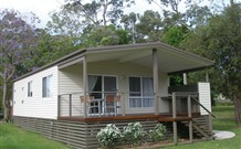 Tall Timbers Caravan Park - Accommodation Redcliffe