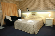 Cara Motel - Accommodation Redcliffe