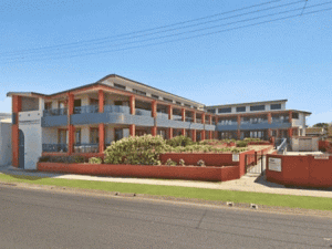 Lennox Point Holiday Apartments - Accommodation Redcliffe
