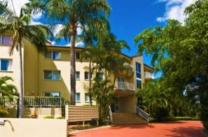 Bayview Waters Apartments - Accommodation Redcliffe