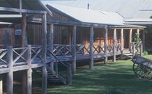 Riverwood Downs Mountain Valley Resort - - Accommodation Redcliffe