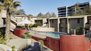 Manuka Park Apartments - Accommodation Redcliffe