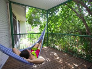 Litchfield Tropical Retreat - Accommodation Redcliffe