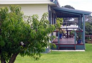 Anchor Bay Motel - Accommodation Redcliffe